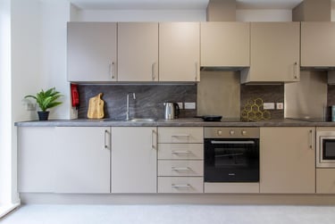 1 bed flat, Dean Street, Montpelier, Bristol, BS28SF - Image 4